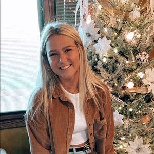 Meet your Posher, Grace